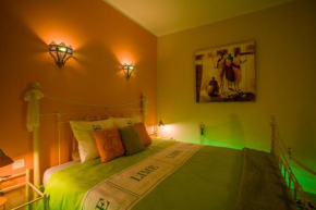 Отель B&B Casablanca  Кортрейк